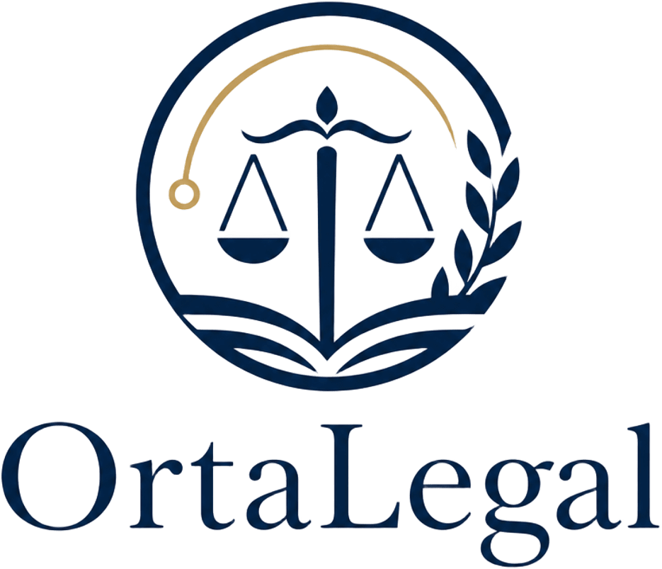 OrtaLegal